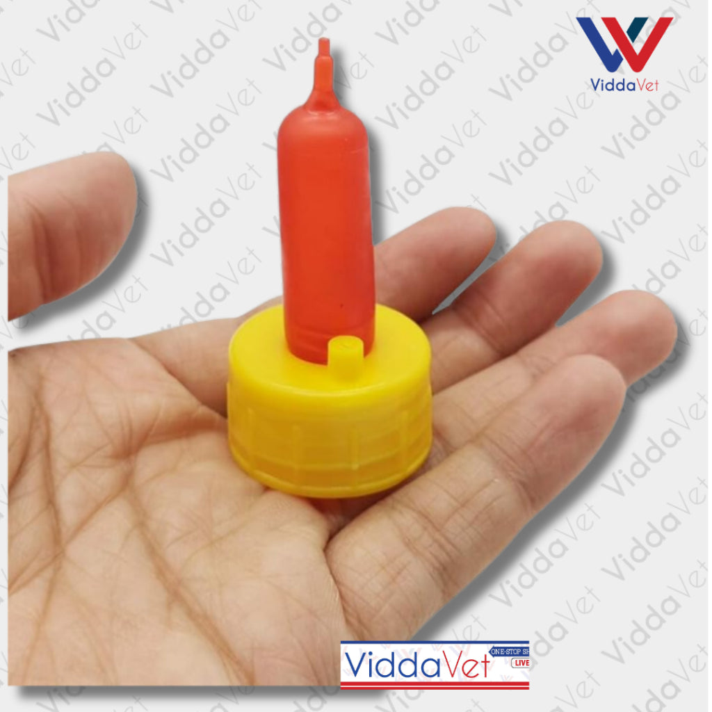 Silicone Nipples Milk Drink