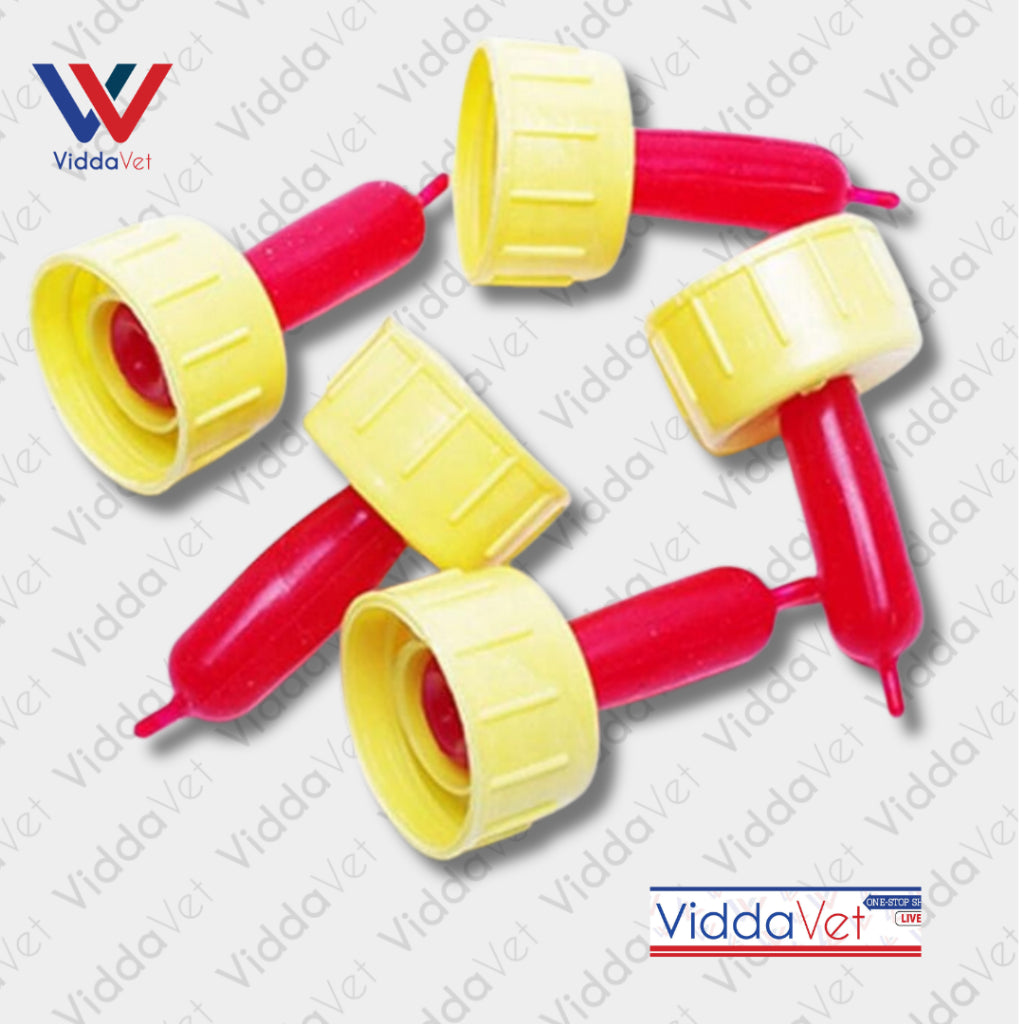 Silicone Nipples Milk Drink