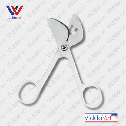 Stainless Straw Cutter