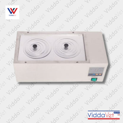 Digital Thermostatic Water Bath 600w