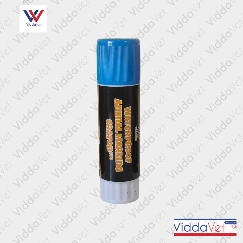 Waterproof Crayon Marker 60g & 85g