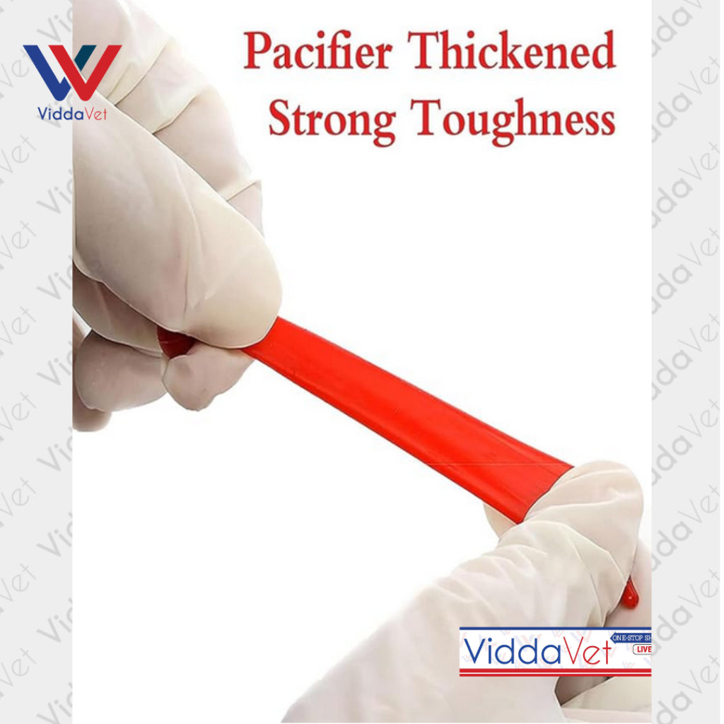 Silicone Nipples Milk Drink