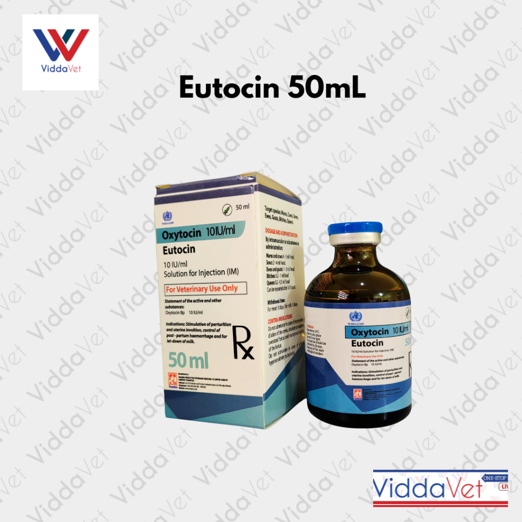 Eutocin 50ml