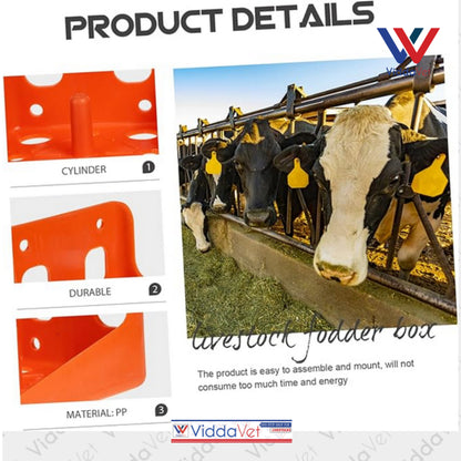 Mineral Block Holder