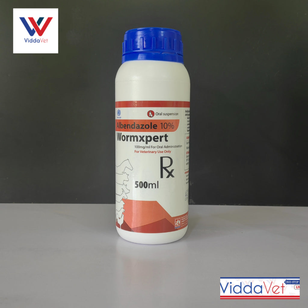 Wormxpert 500ml