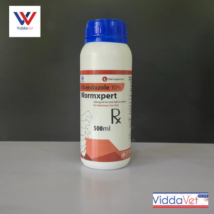 Wormxpert 500ml
