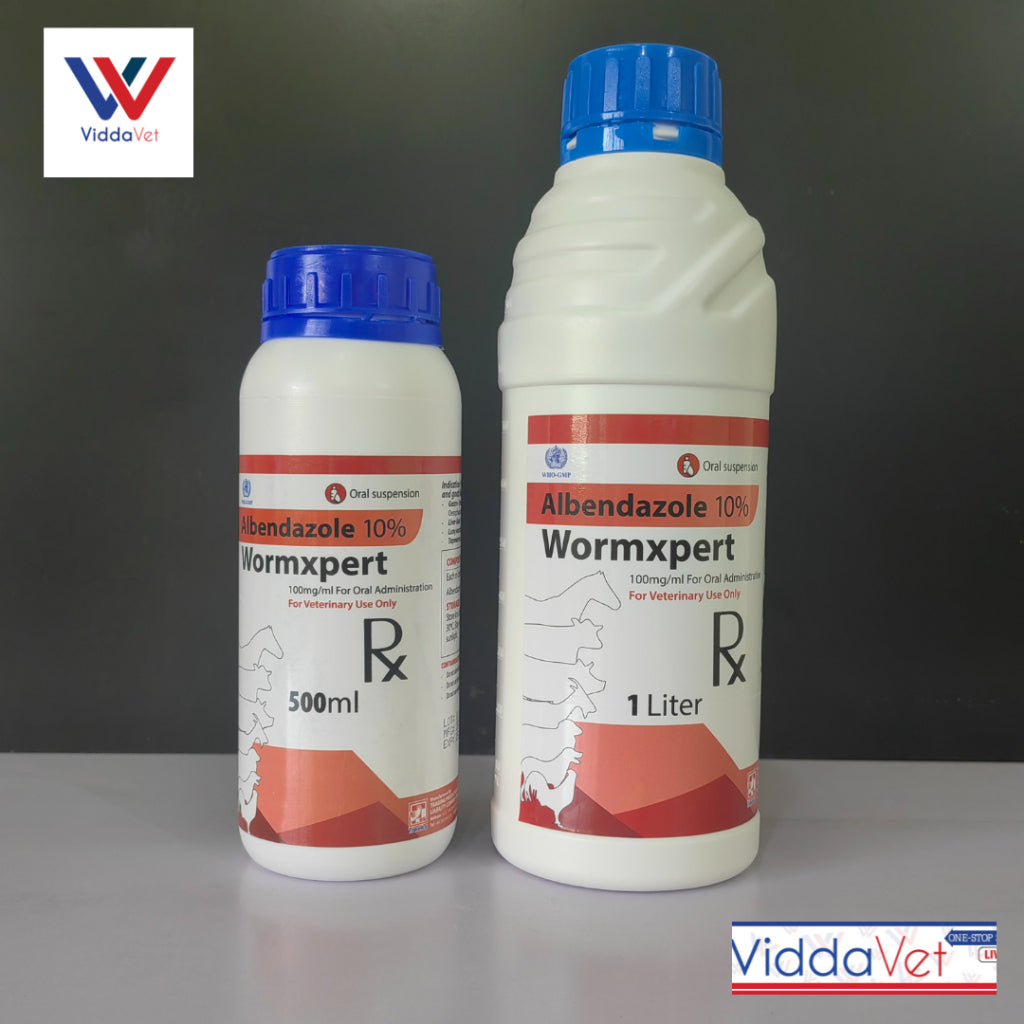 Wormxpert 500ml