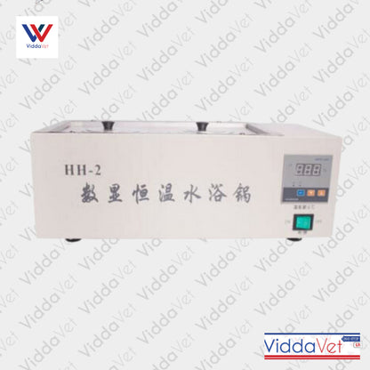 Digital Thermostatic Water Bath 600w