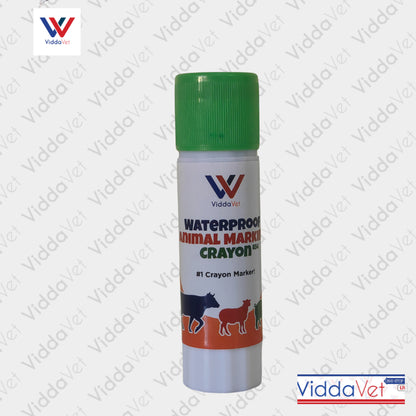 Waterproof Crayon Marker 60g & 85g