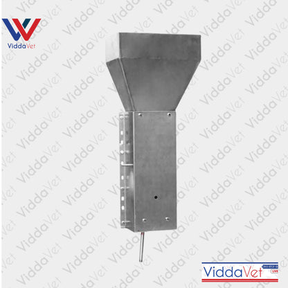 Semi Automatic Pig Feeder