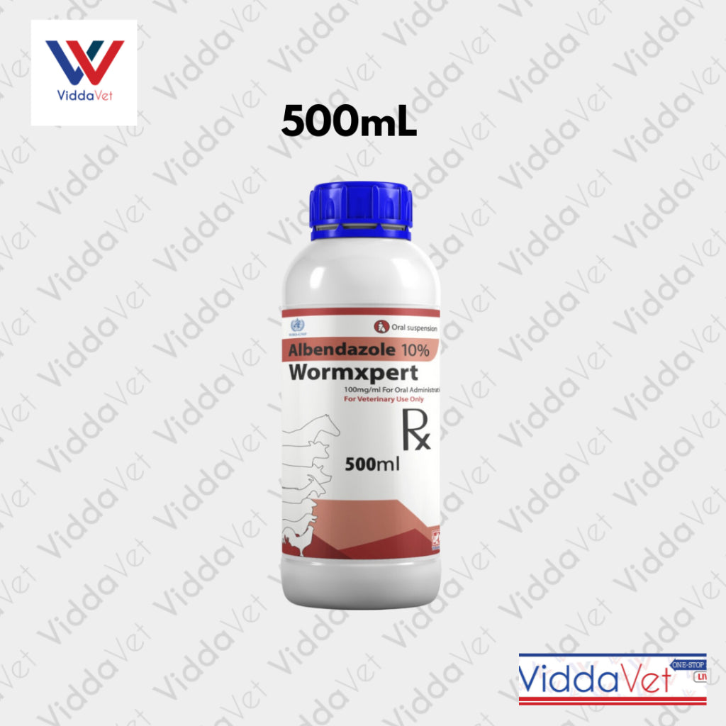 Wormxpert 500ml