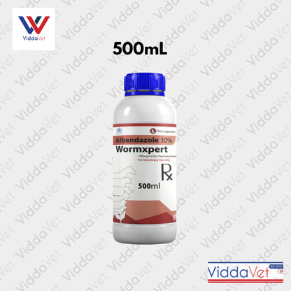 Wormxpert 500ml