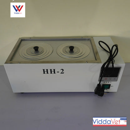 Digital Thermostatic Water Bath 600w