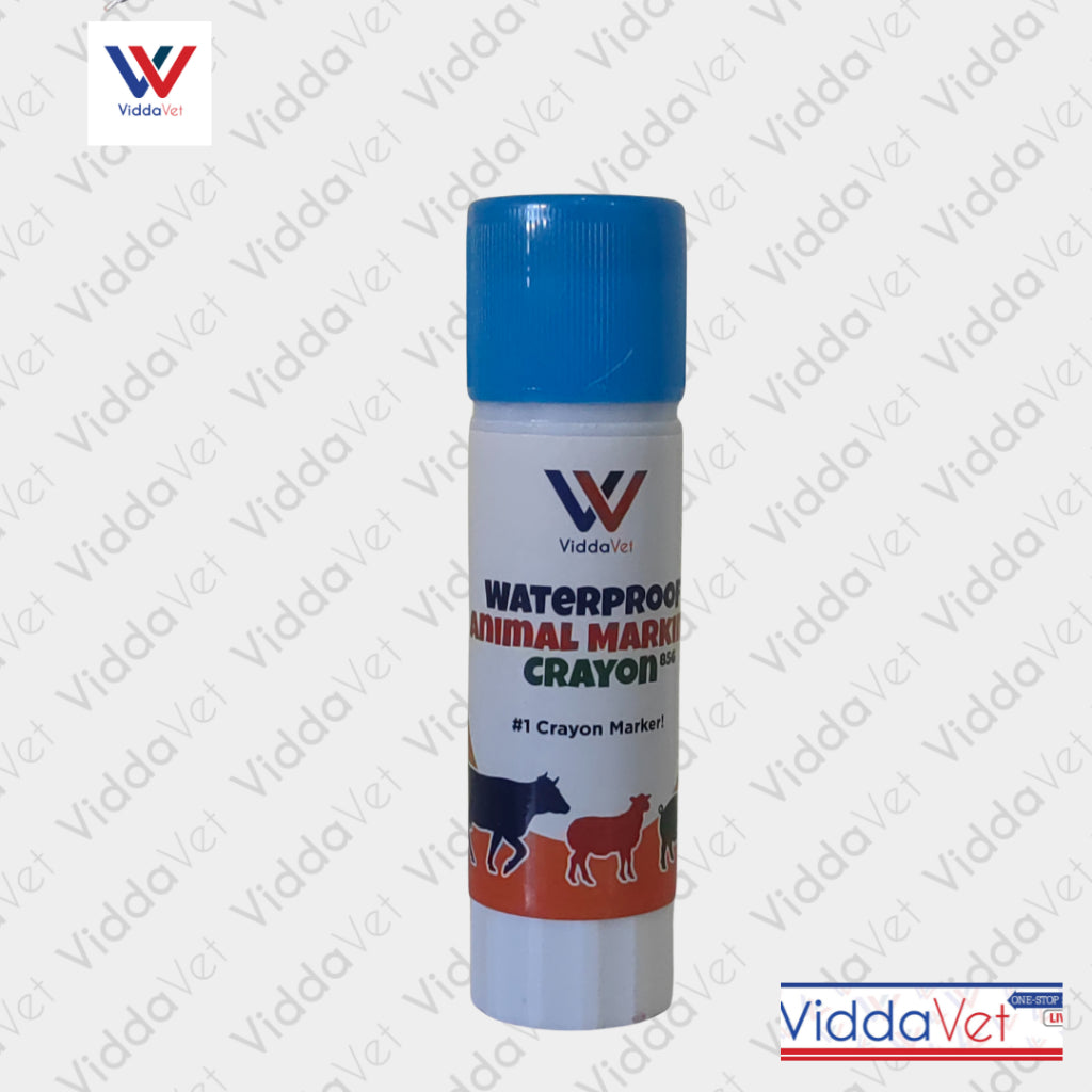 Waterproof Crayon Marker 60g & 85g