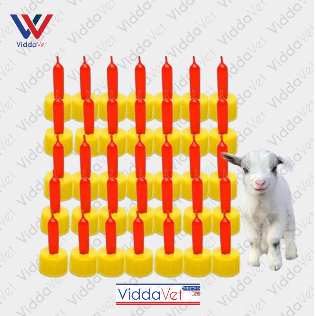 Silicone Nipples Milk Drink