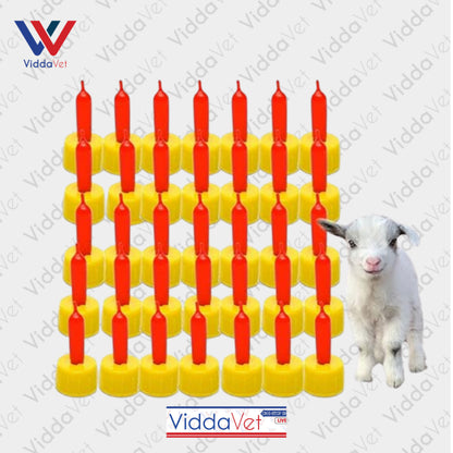 Silicone Nipples Milk Drink