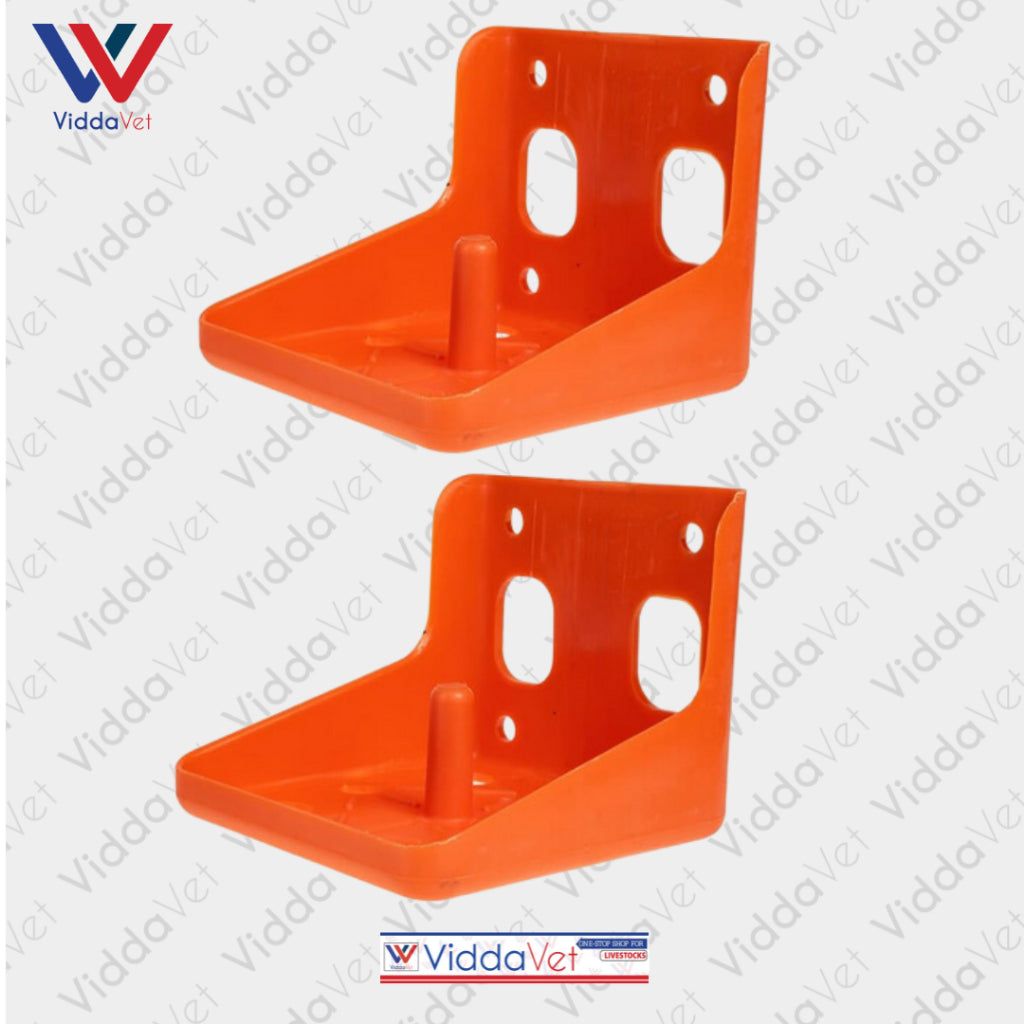 Mineral Block Holder