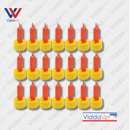 Silicone Nipples Milk Drink