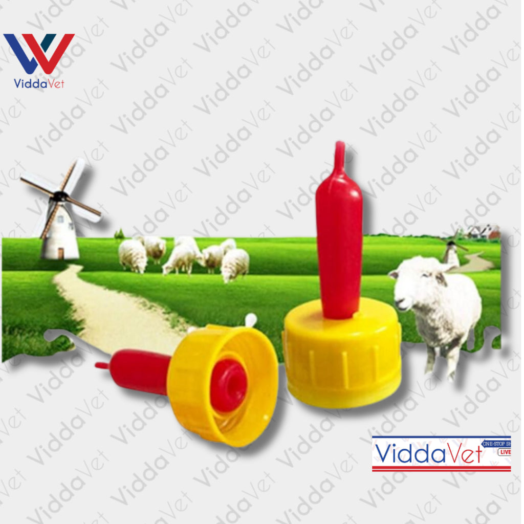 Silicone Nipples Milk Drink