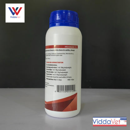 Wormxpert 500ml