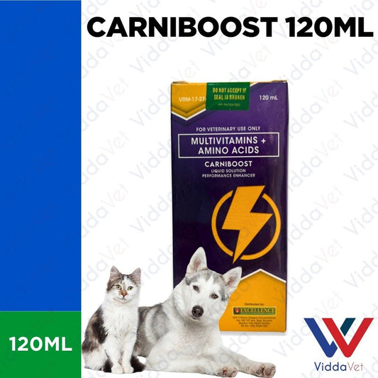 Carniboost 120ml
