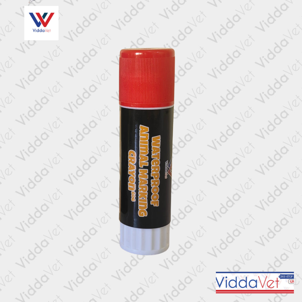 Waterproof Crayon Marker 60g & 85g
