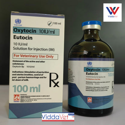 Eutocin 50ml