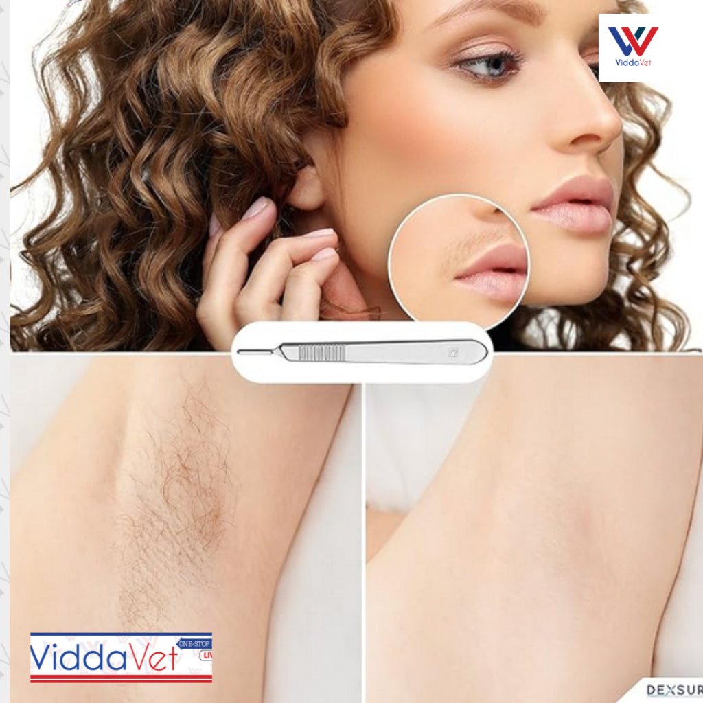 Scalpel Handle & Blade