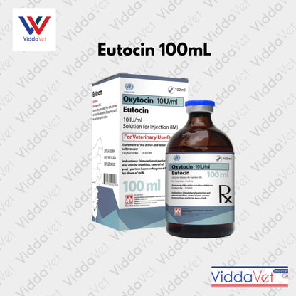 Eutocin 50ml