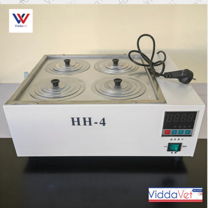 Digital Thermostatic Water Bath 600w