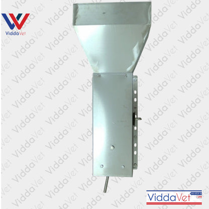 Semi Automatic Pig Feeder