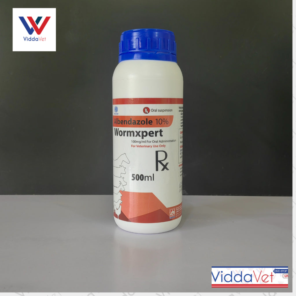Wormxpert 500ml