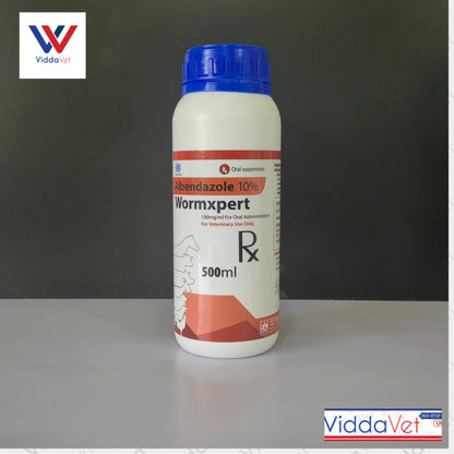 Wormxpert 500ml