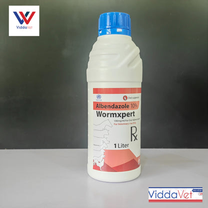 Wormxpert 500ml