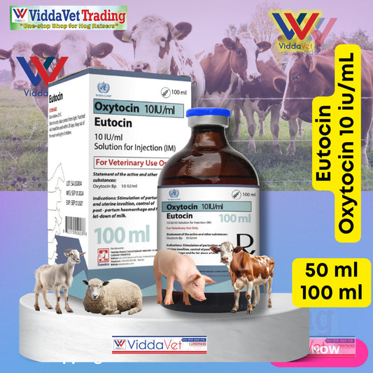 Eutocin 50ml
