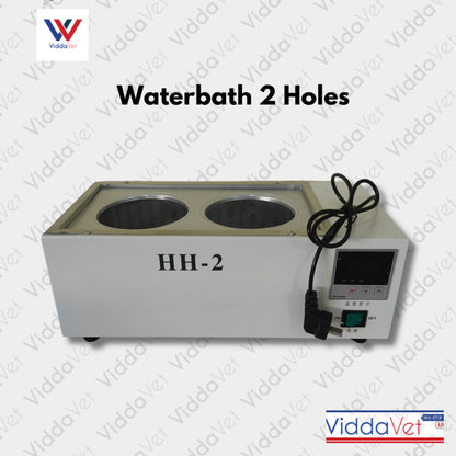 Digital Thermostatic Water Bath 600w