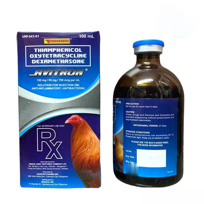 Avitron 100ml