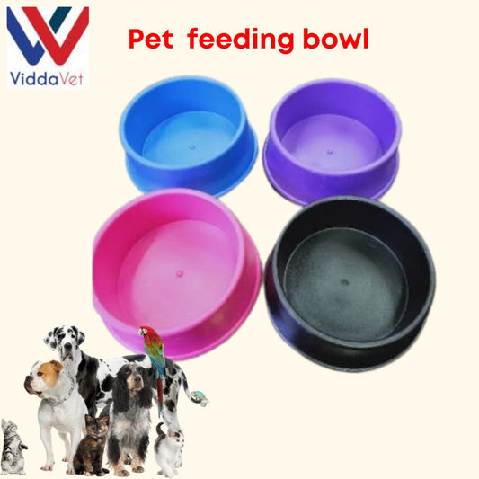 Pet Feeding Bowl