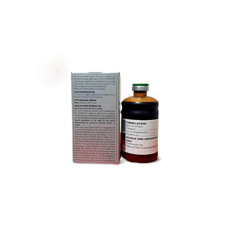 Forceris 100 ML