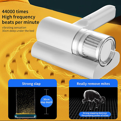 Dust Mite Vaccuum Cleaner