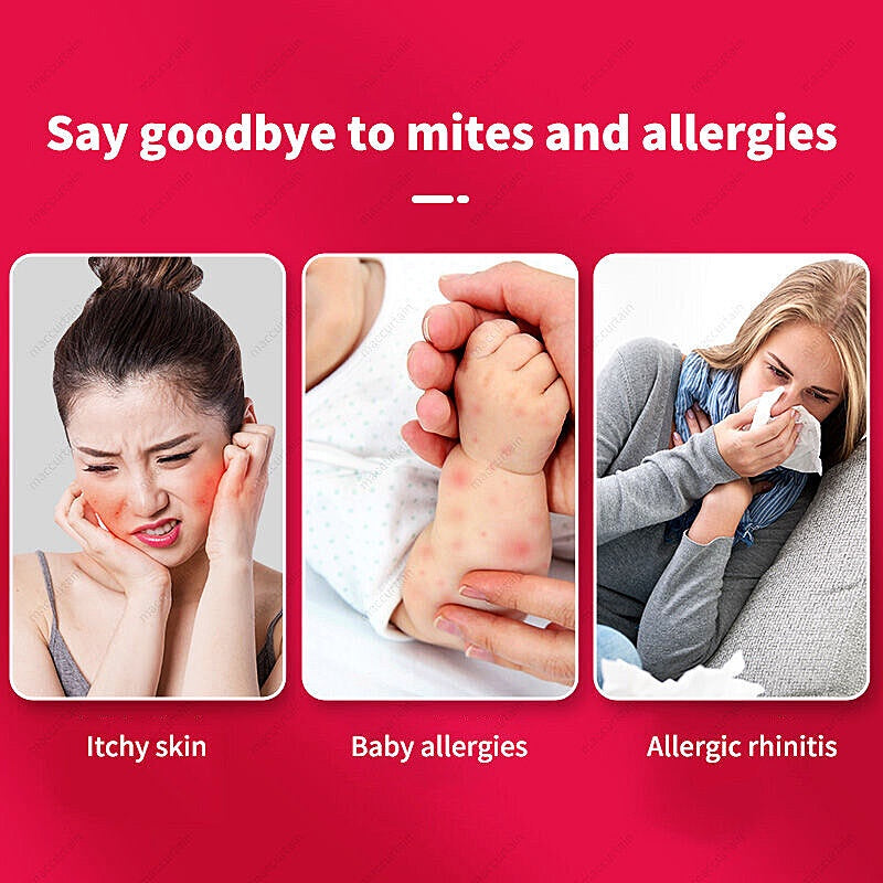 Dust Mite Vaccuum Cleaner