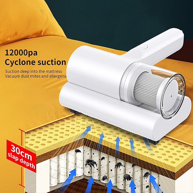 Dust Mite Vaccuum Cleaner