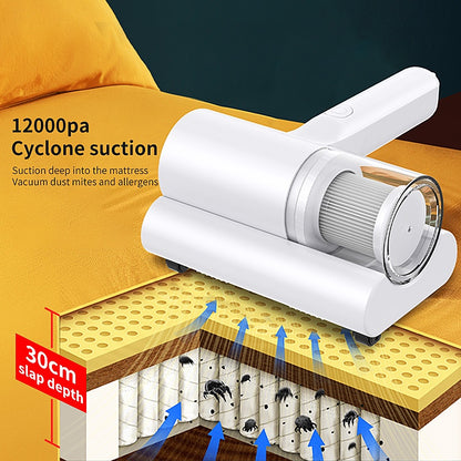 Dust Mite Vaccuum Cleaner