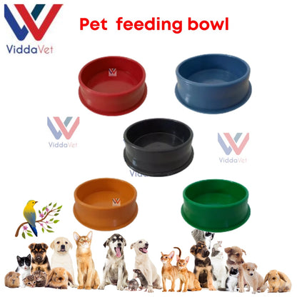Pet Feeding Bowl