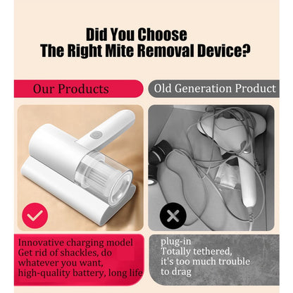 Dust Mite Vaccuum Cleaner