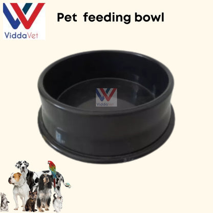 Pet Feeding Bowl