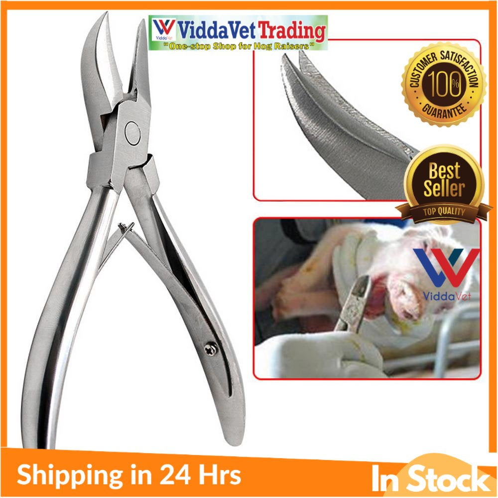 4 in 1 Castration Toolkit