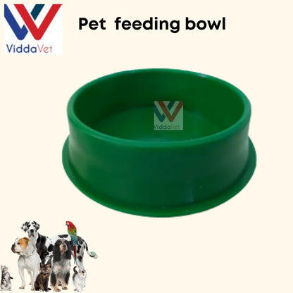 Pet Feeding Bowl