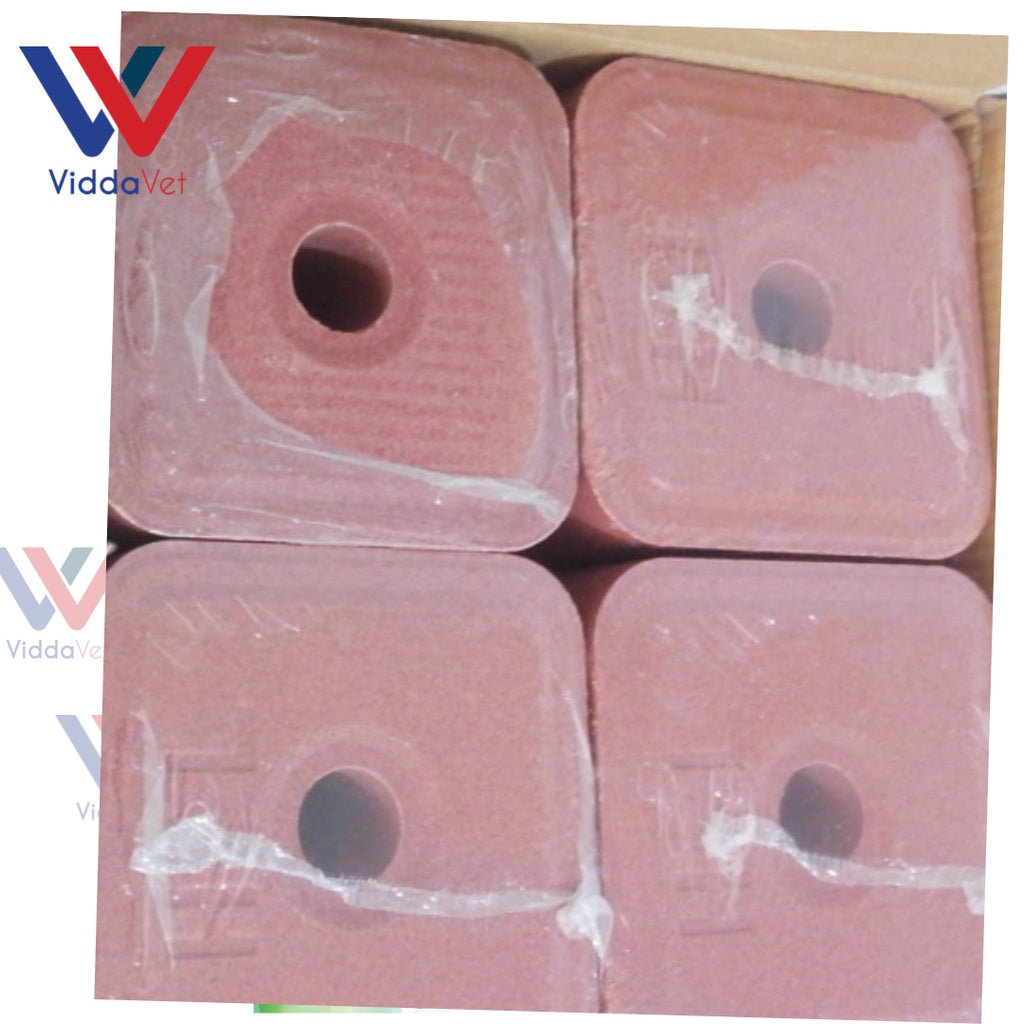 Intro Fort Mineral Block 5KGS