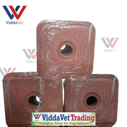 Intro Fort Mineral Block 5KGS